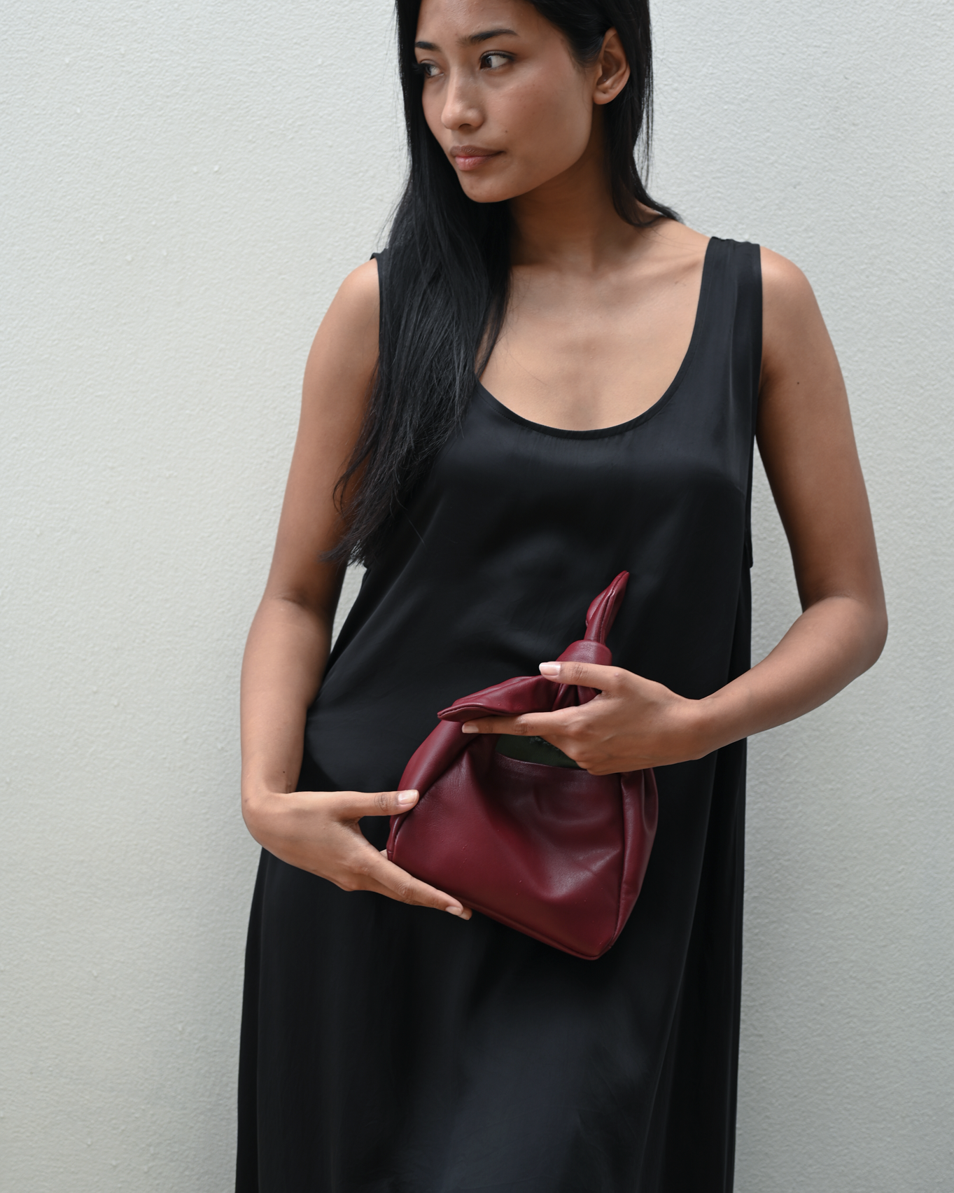 Slip Dress Silk