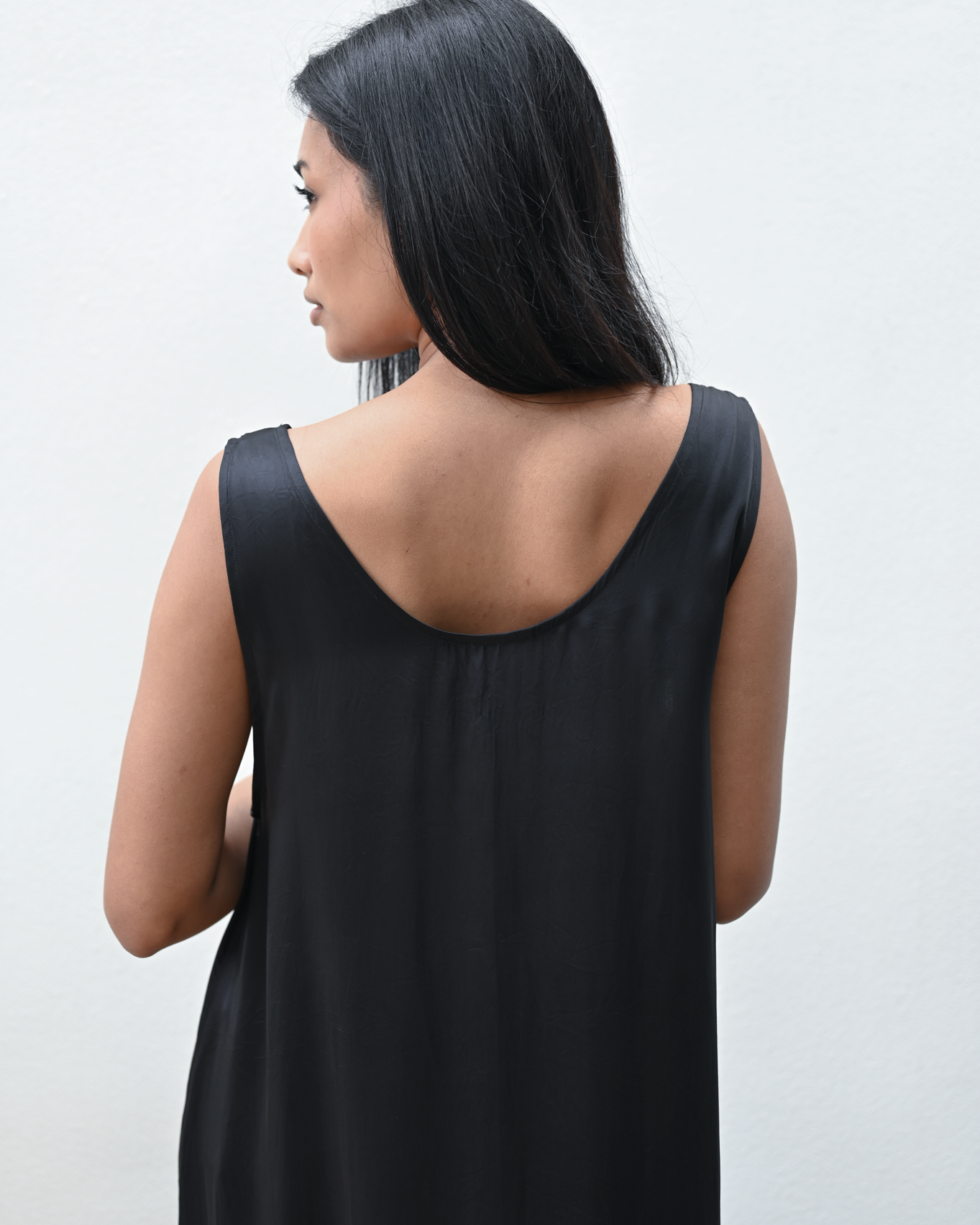 Slip Dress Silk