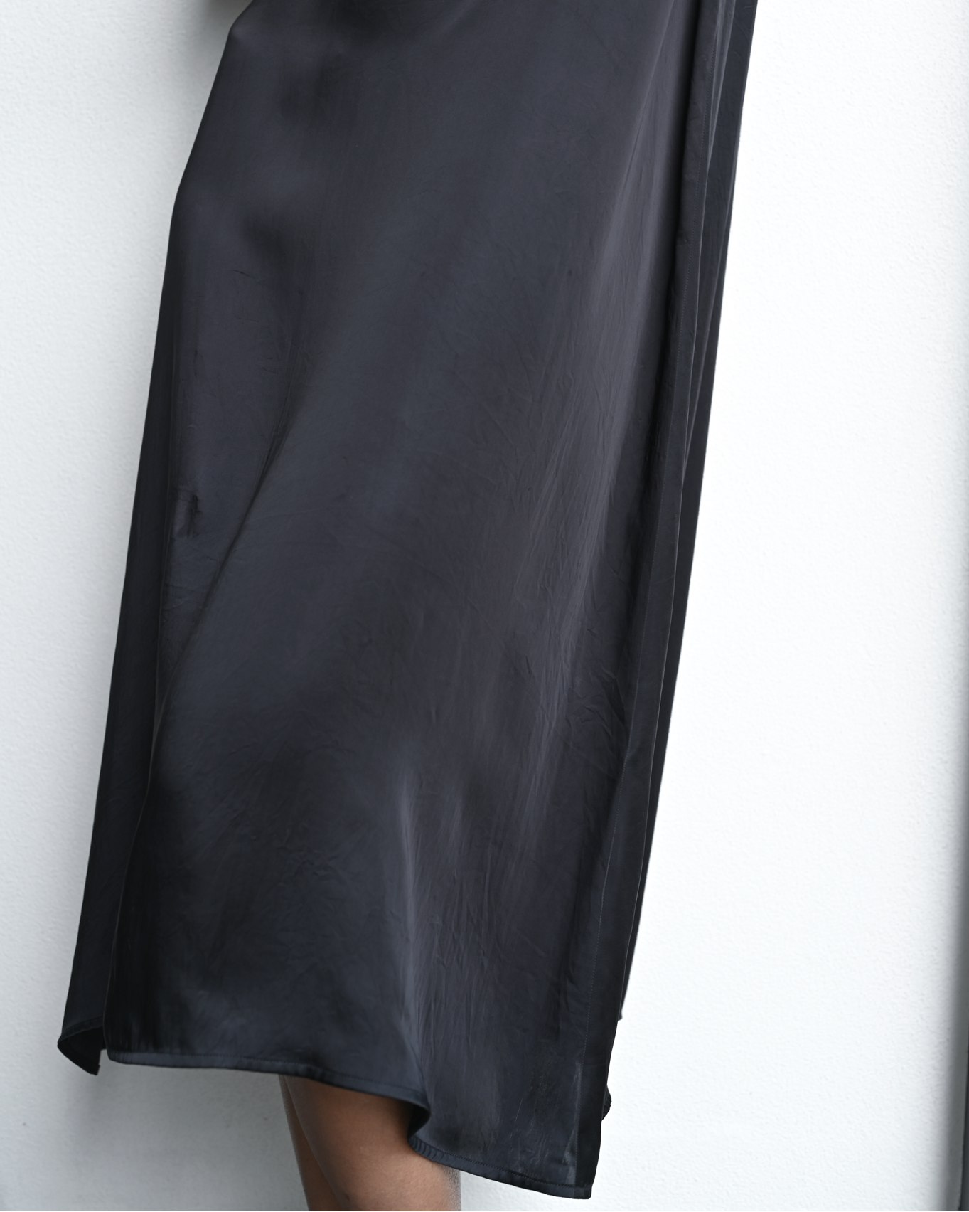 Slip Dress Silk