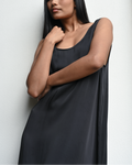 Slip Dress Silk