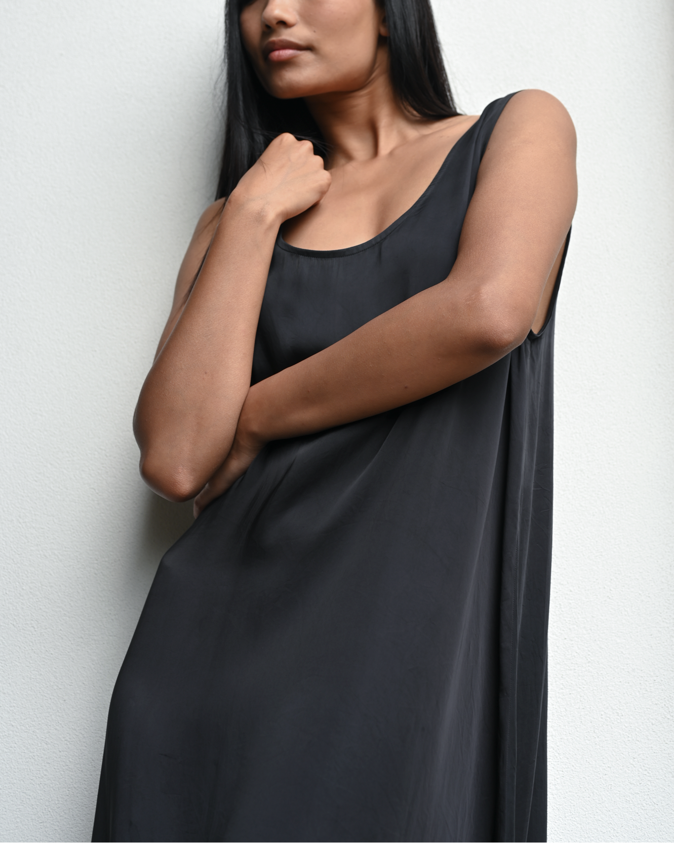 Slip Dress Silk
