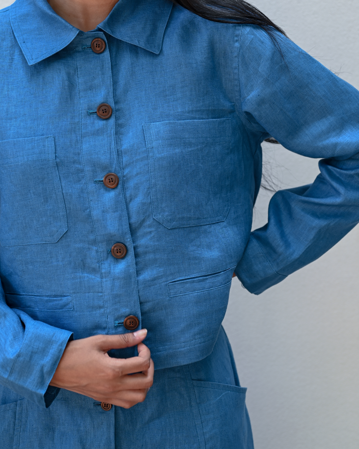 Dabba Jacket