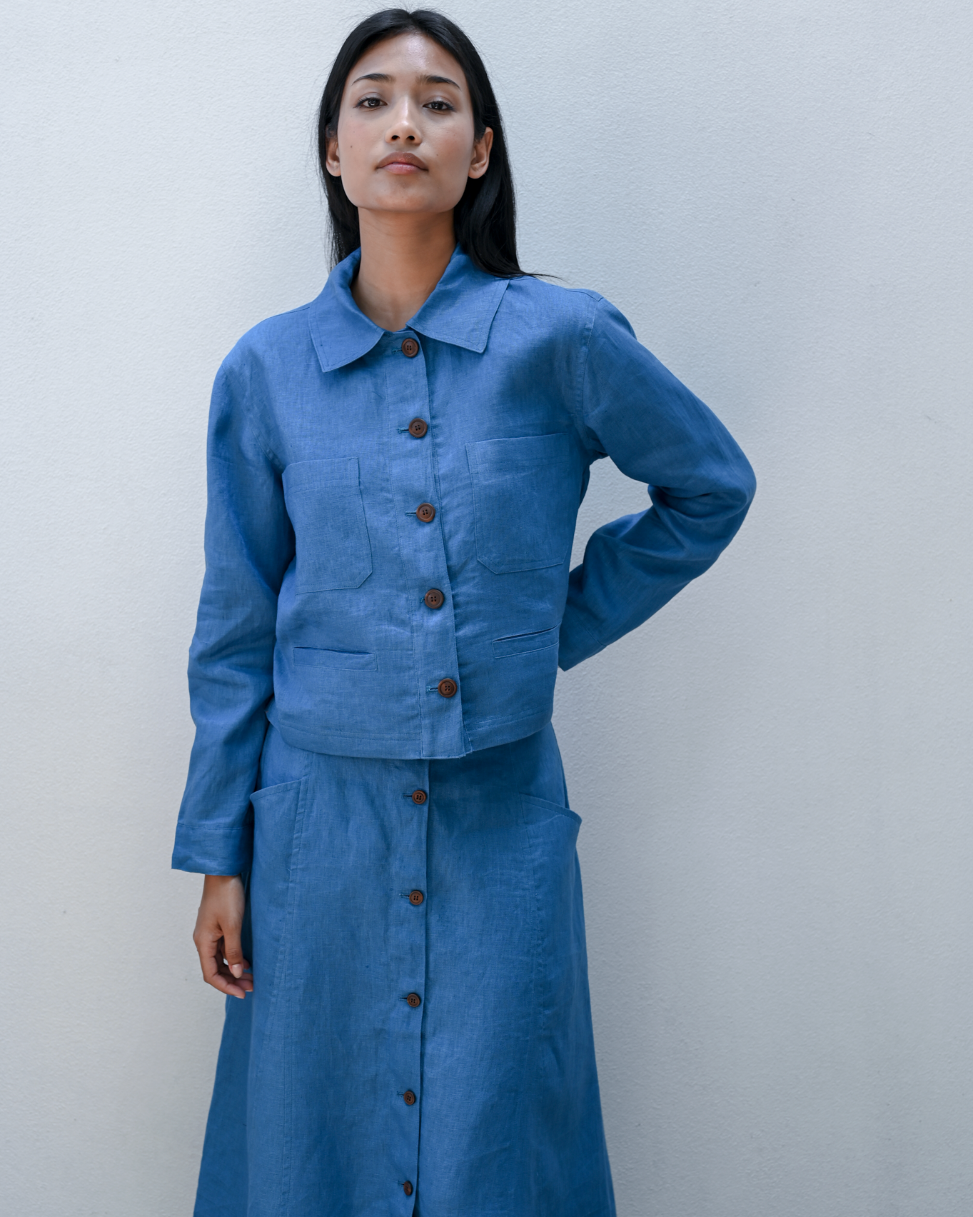 Dabba Jacket