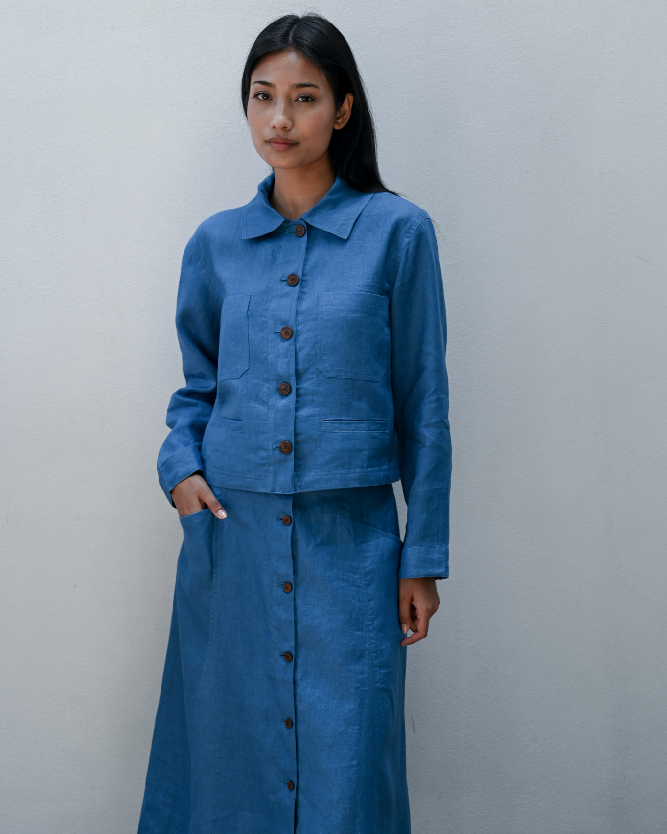 Dabba Jacket