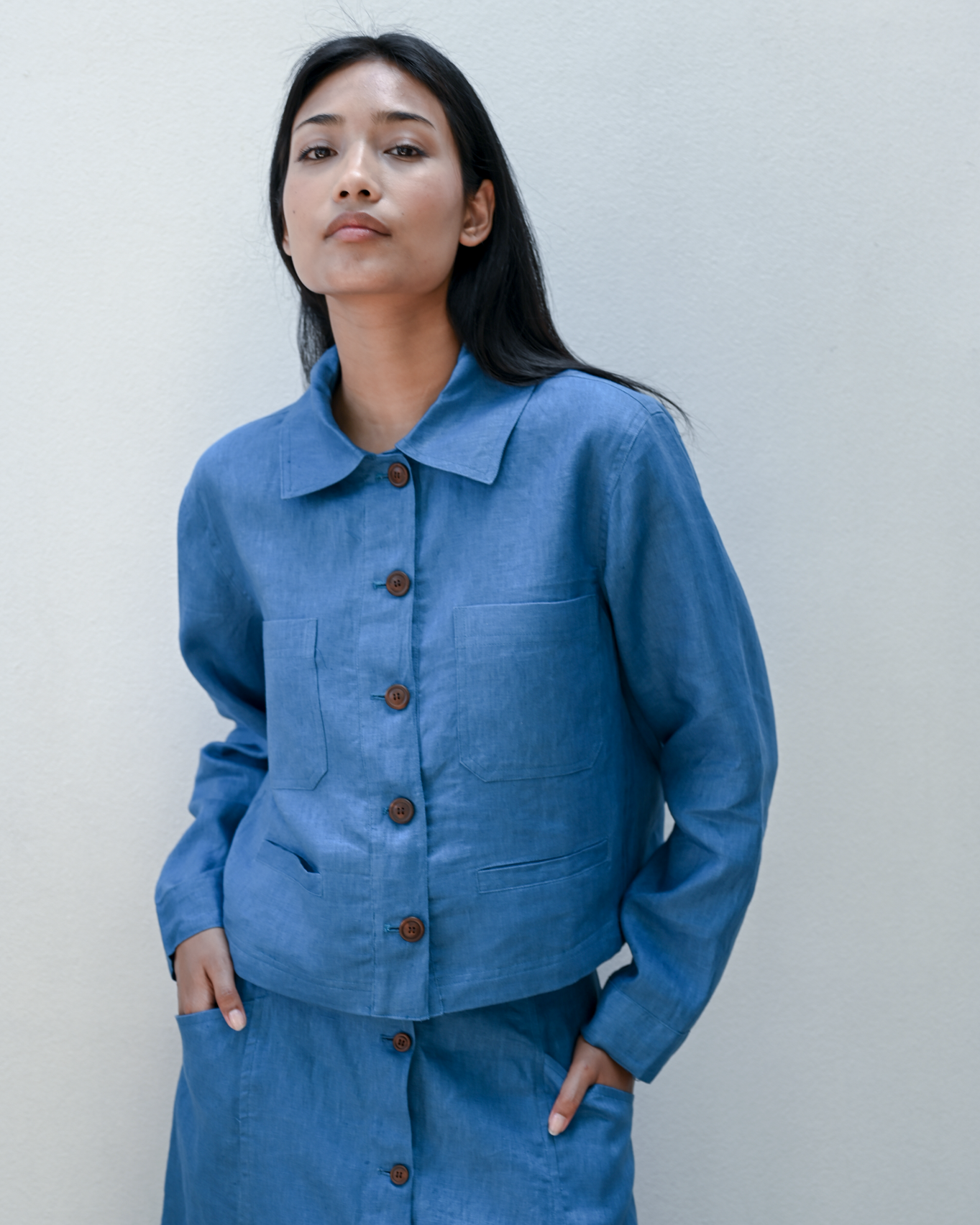 Dabba Jacket