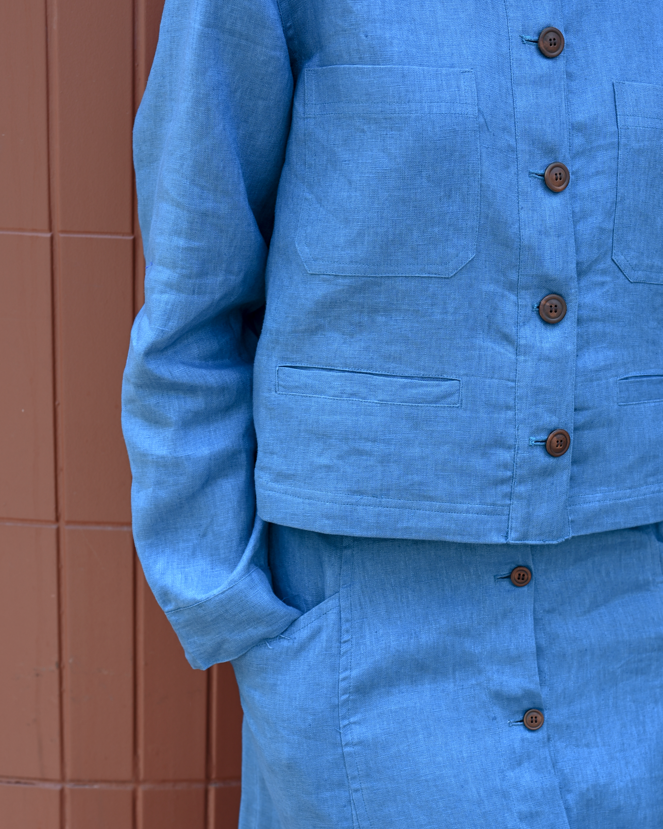 Dabba Jacket