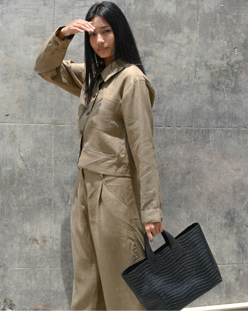 Dabba Jacket
