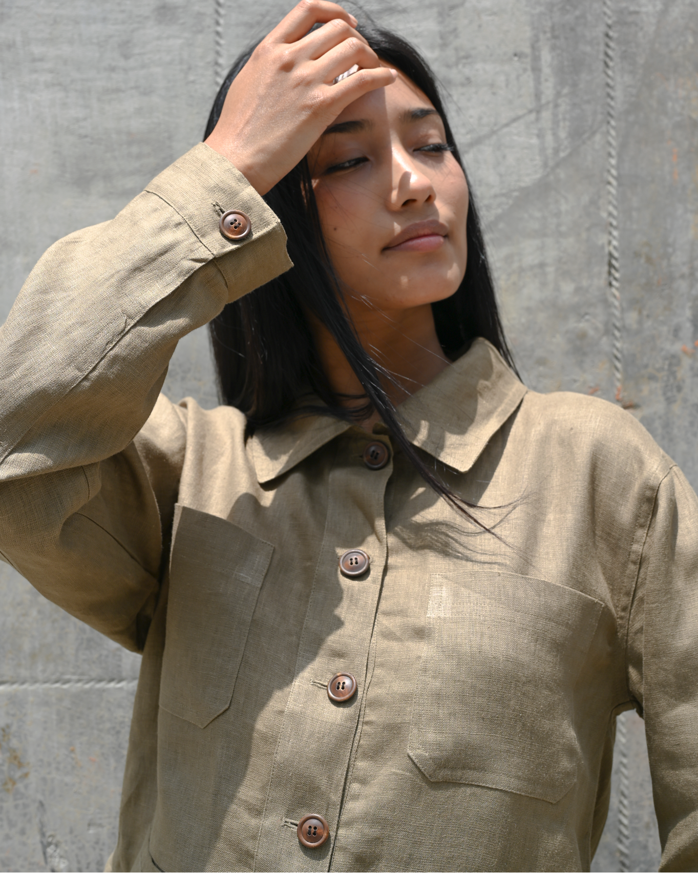 Dabba Jacket