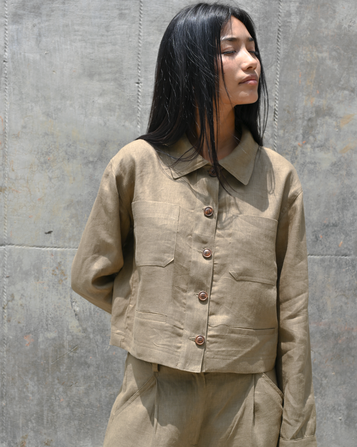 Dabba Jacket