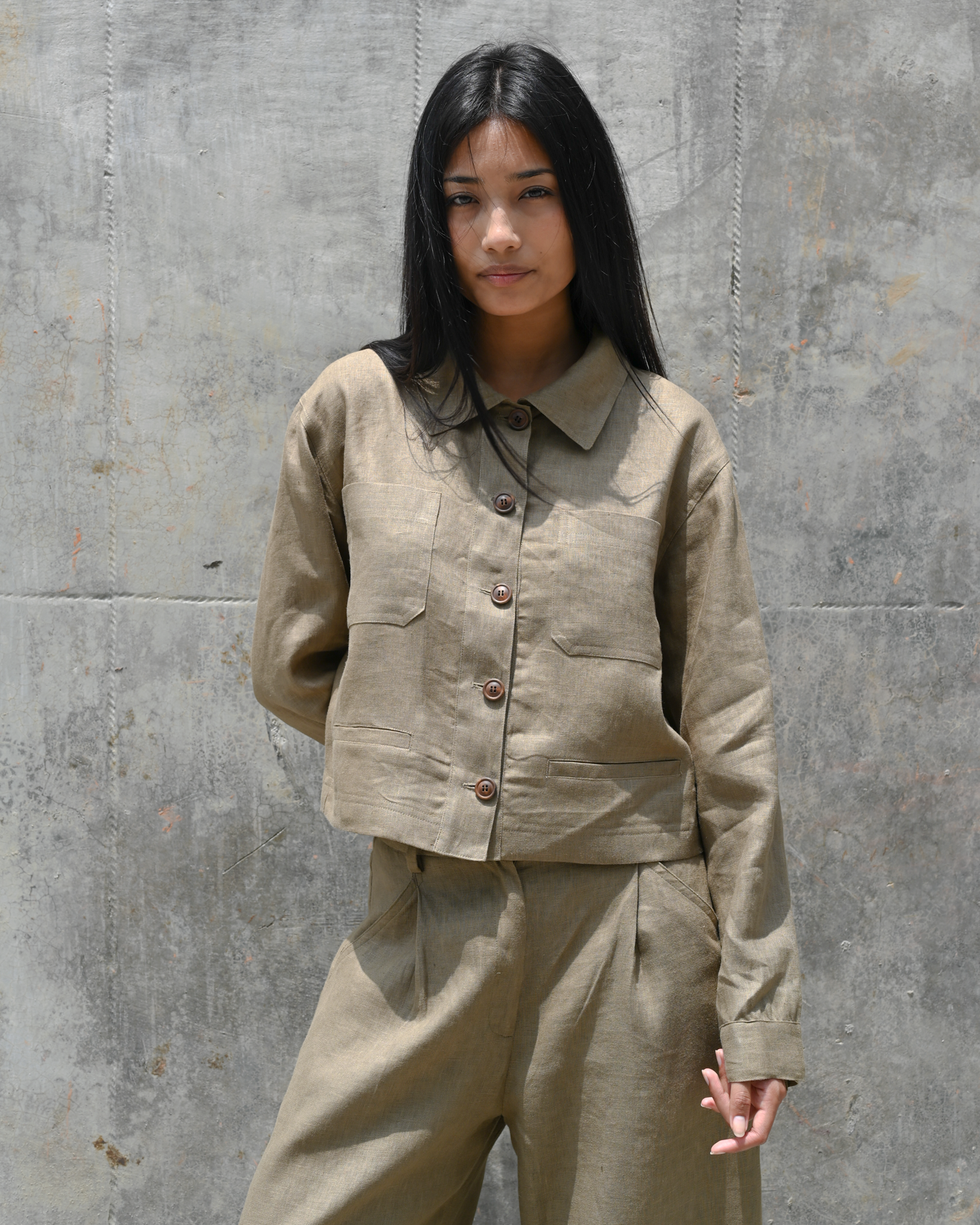 Dabba Jacket