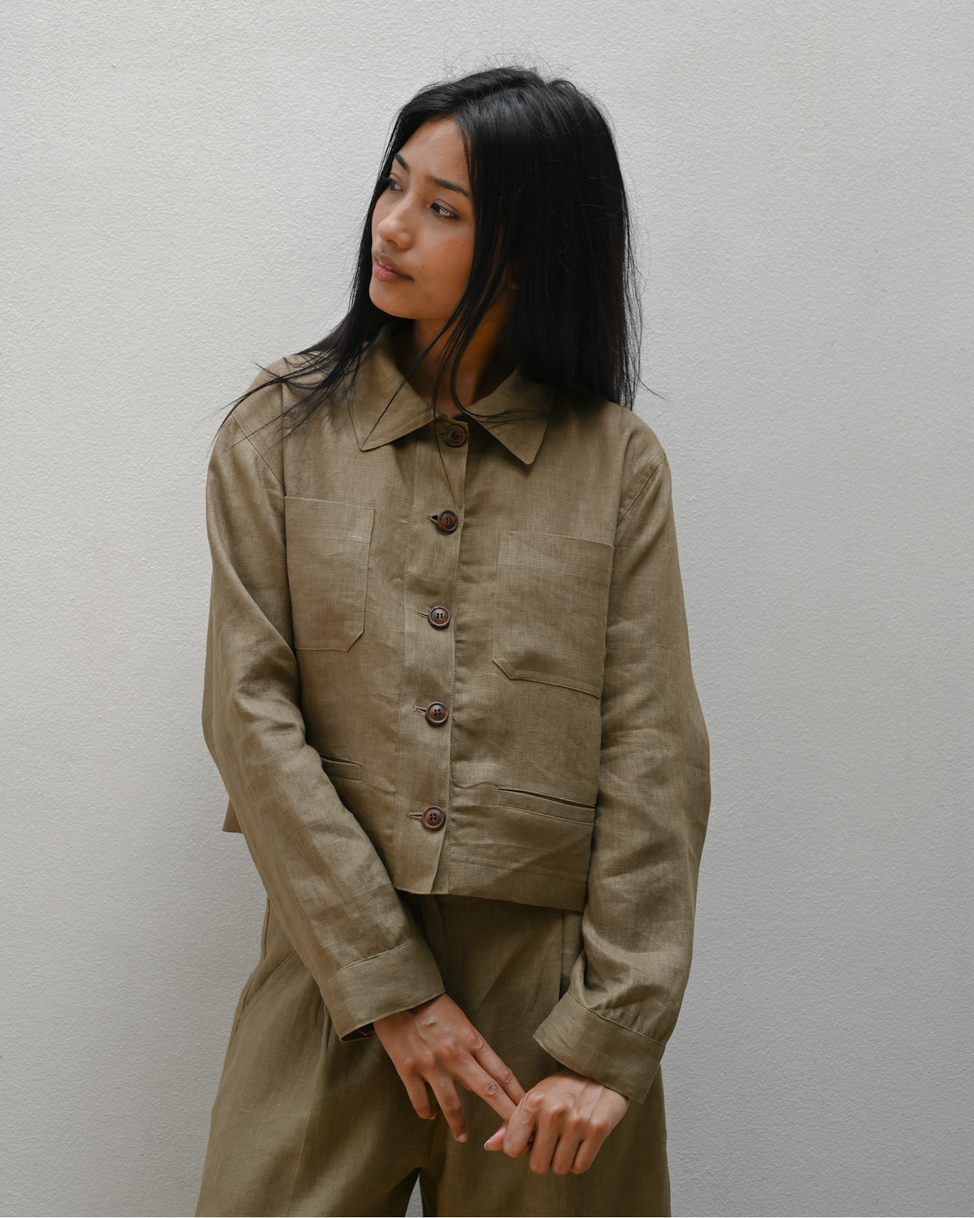Dabba Jacket