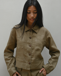 Dabba Jacket