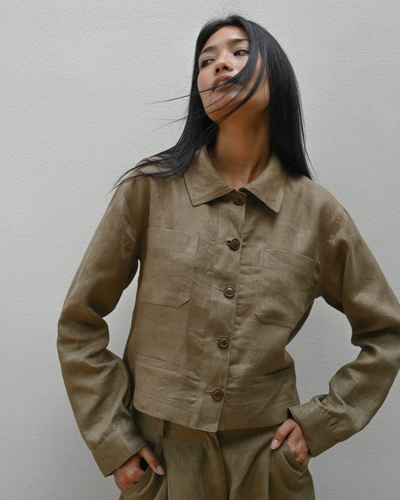 Dabba Jacket