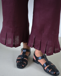 Lahara Pants Linen
