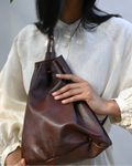 Harukaze Backpack Antique Cacao