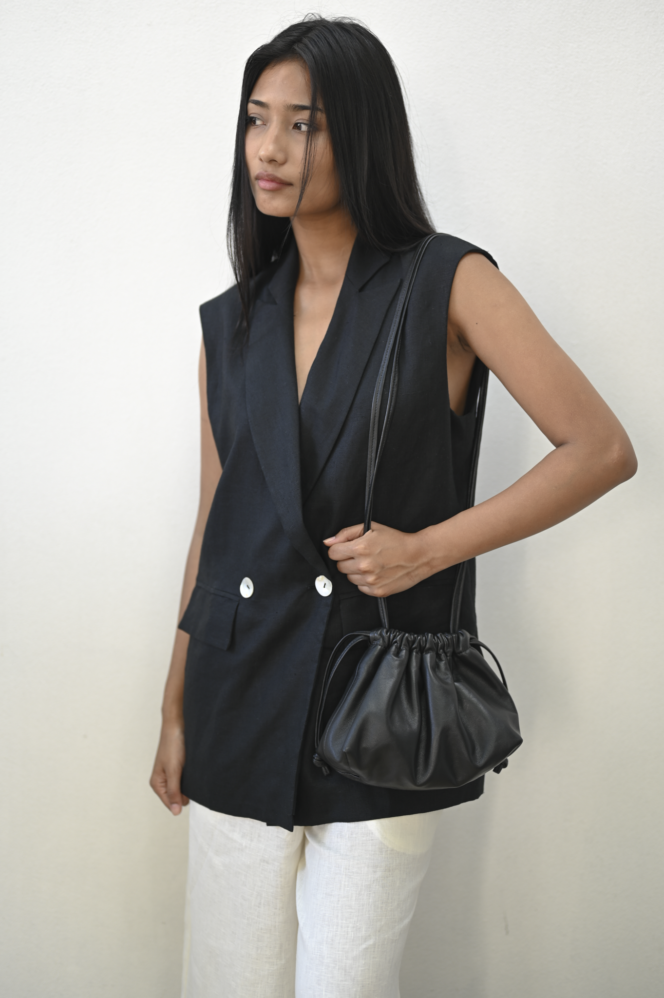Shibui Cross Body Large Night