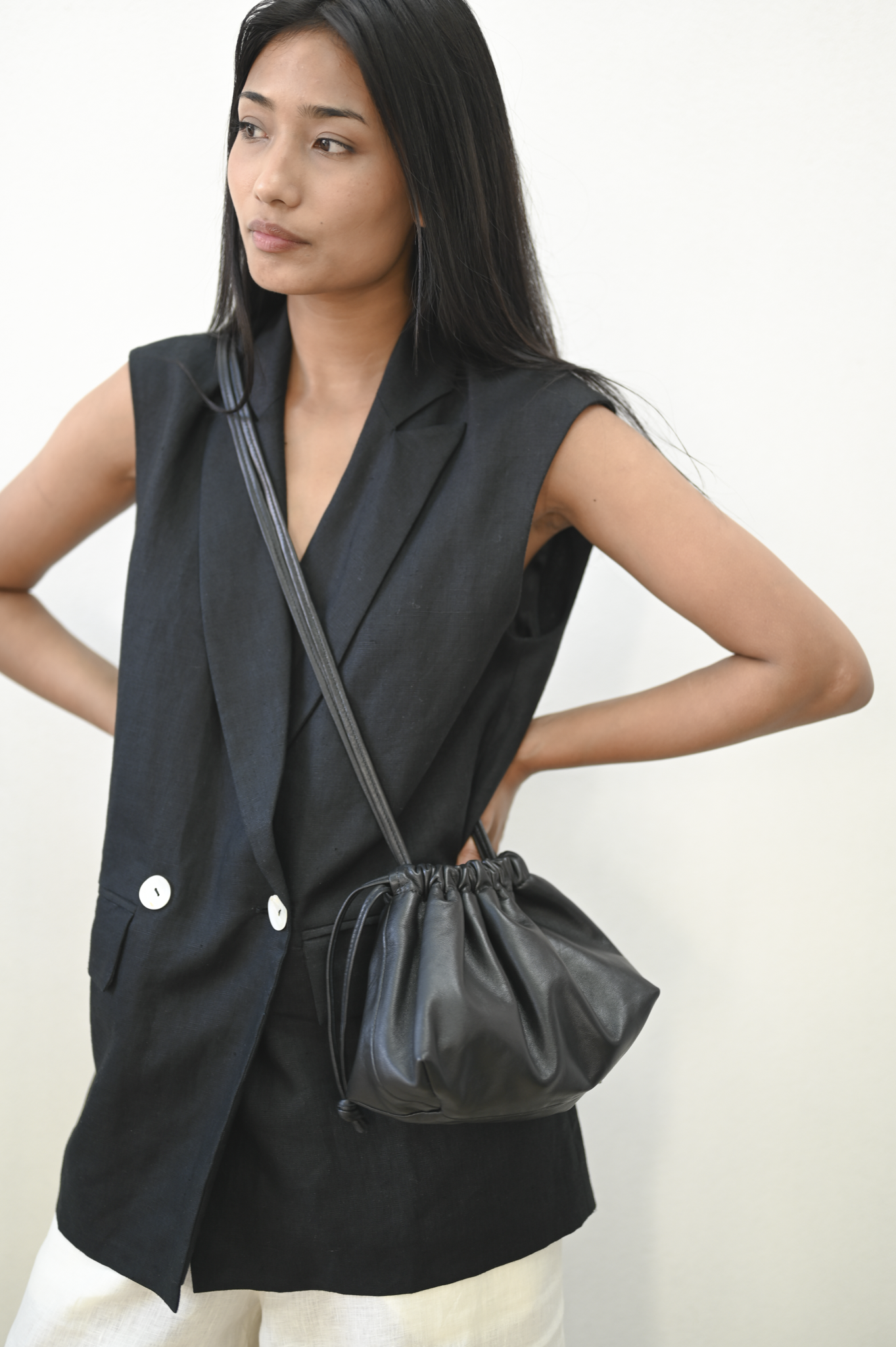 Shibui Cross Body Large Night