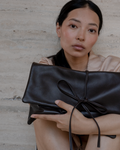 Shibui Clutch Cacao