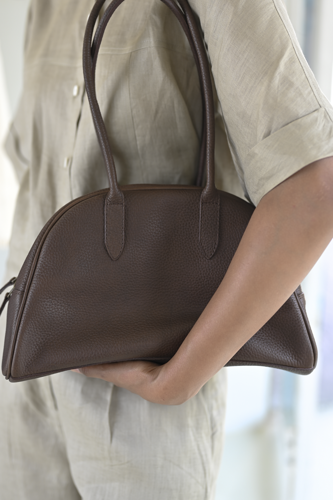 Hedwig Bag Cacao