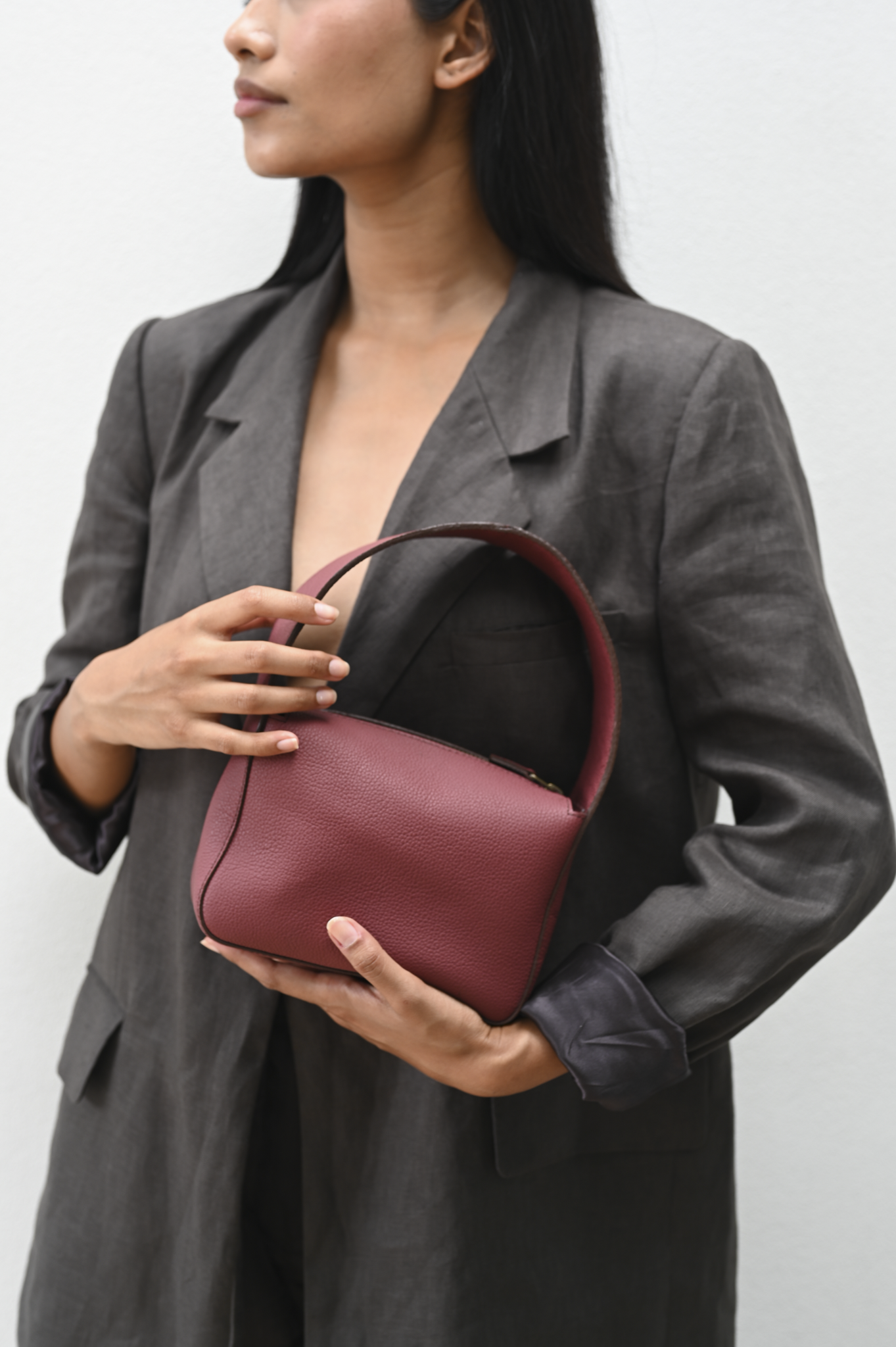 Agnes Bag Prune