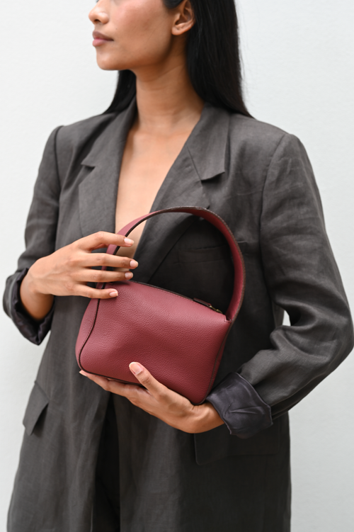Agnes Bag Prune