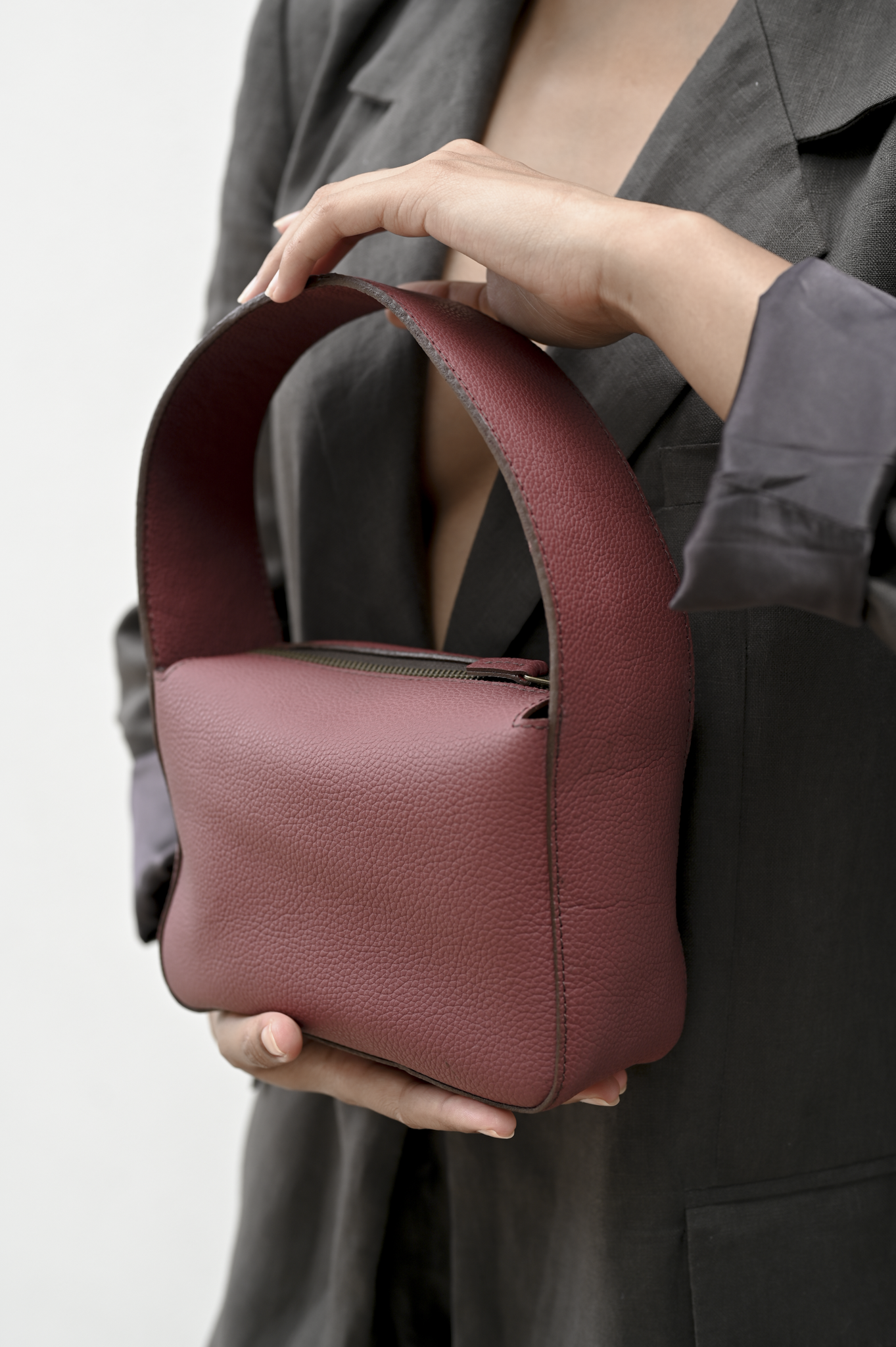 Agnes Bag Prune