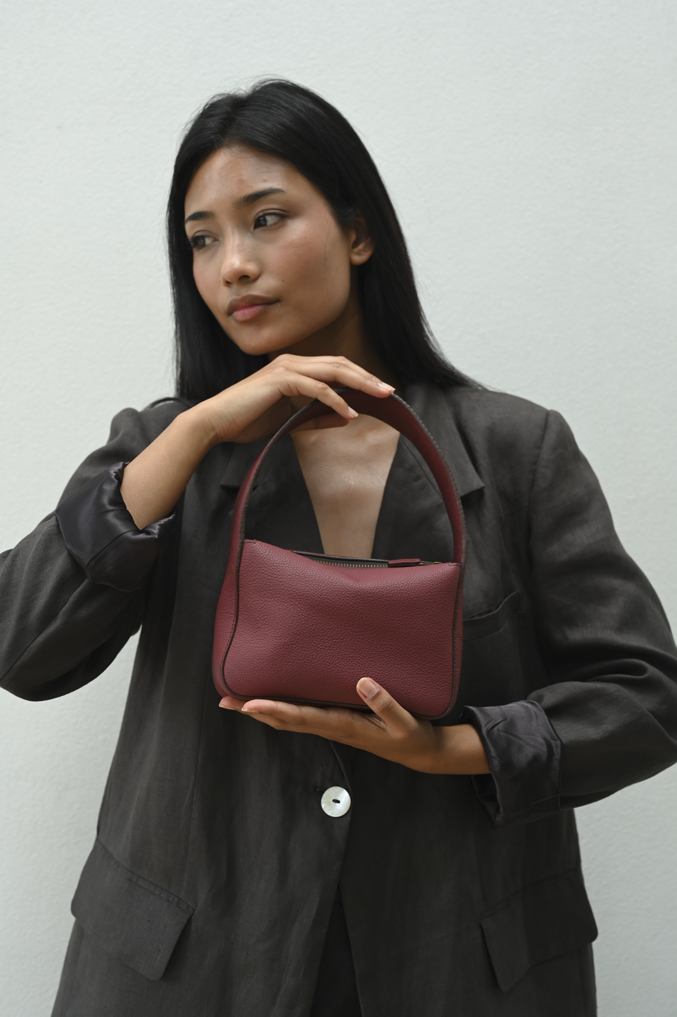 Agnes Bag Prune