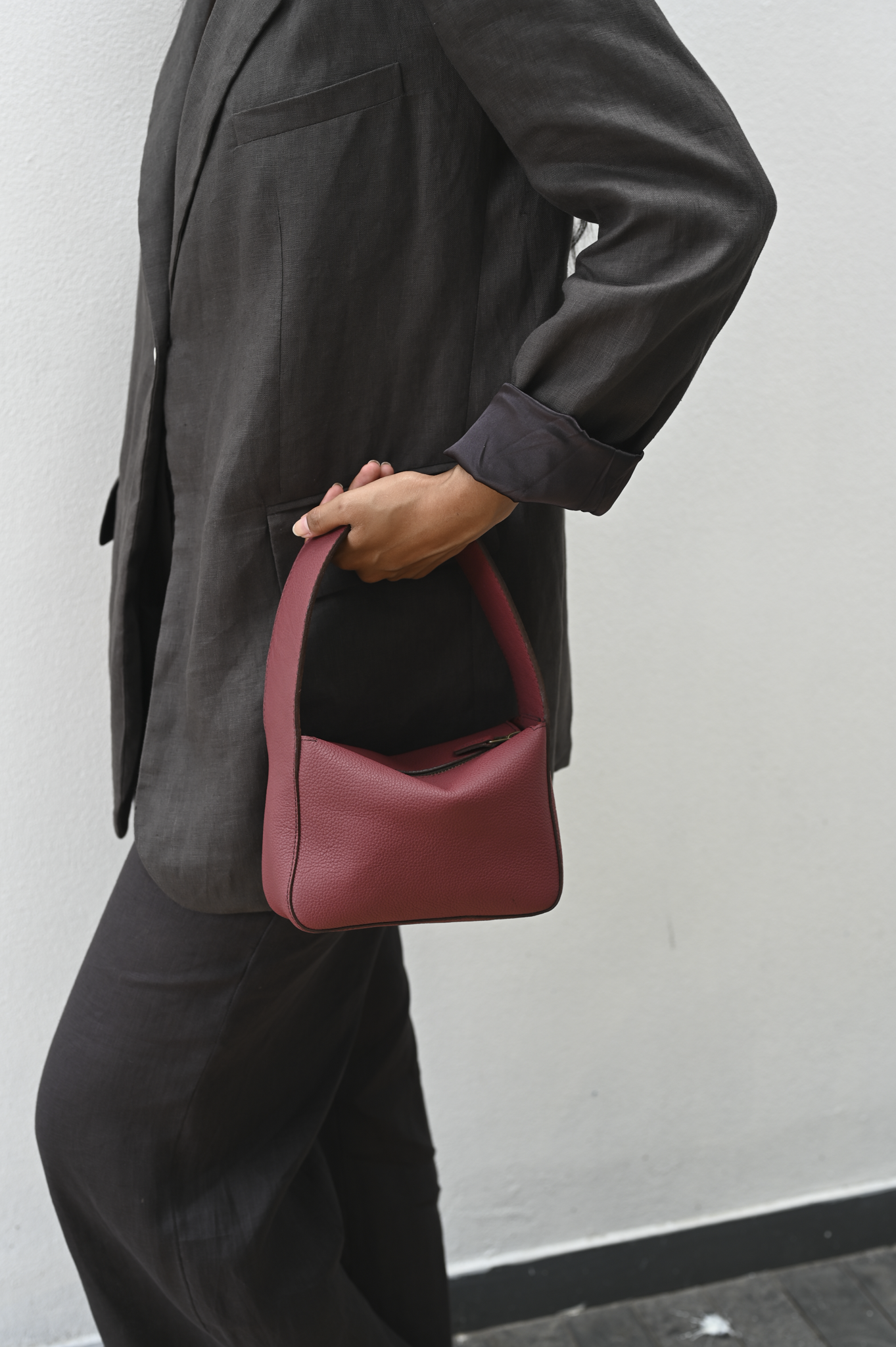 Agnes Bag Prune