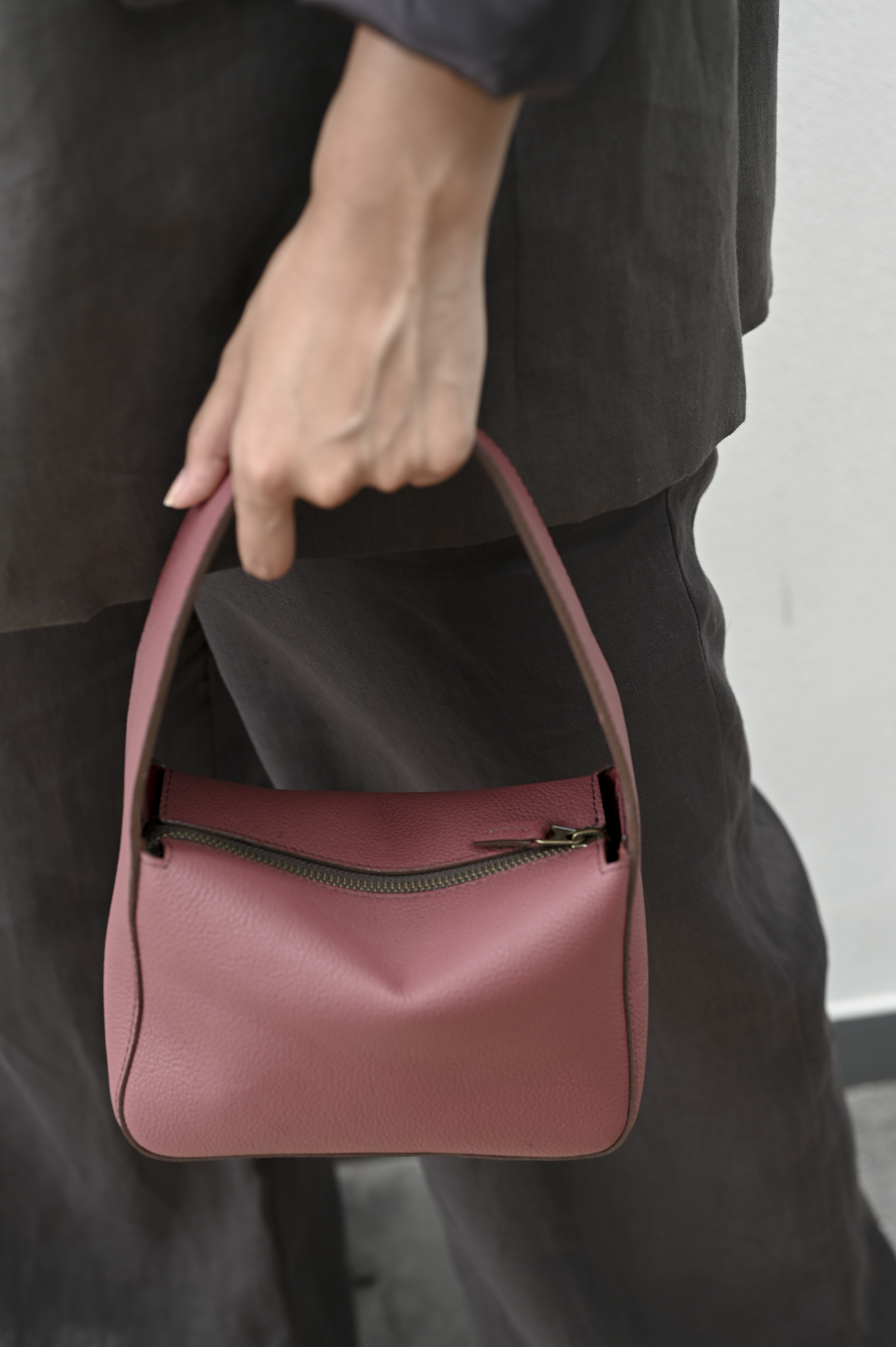 Agnes Bag Prune