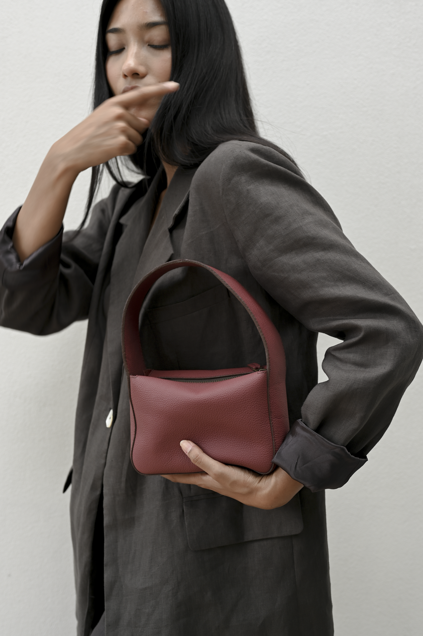 Agnes Bag Prune
