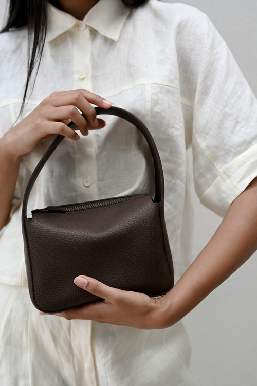 Agnes Bag Cacao