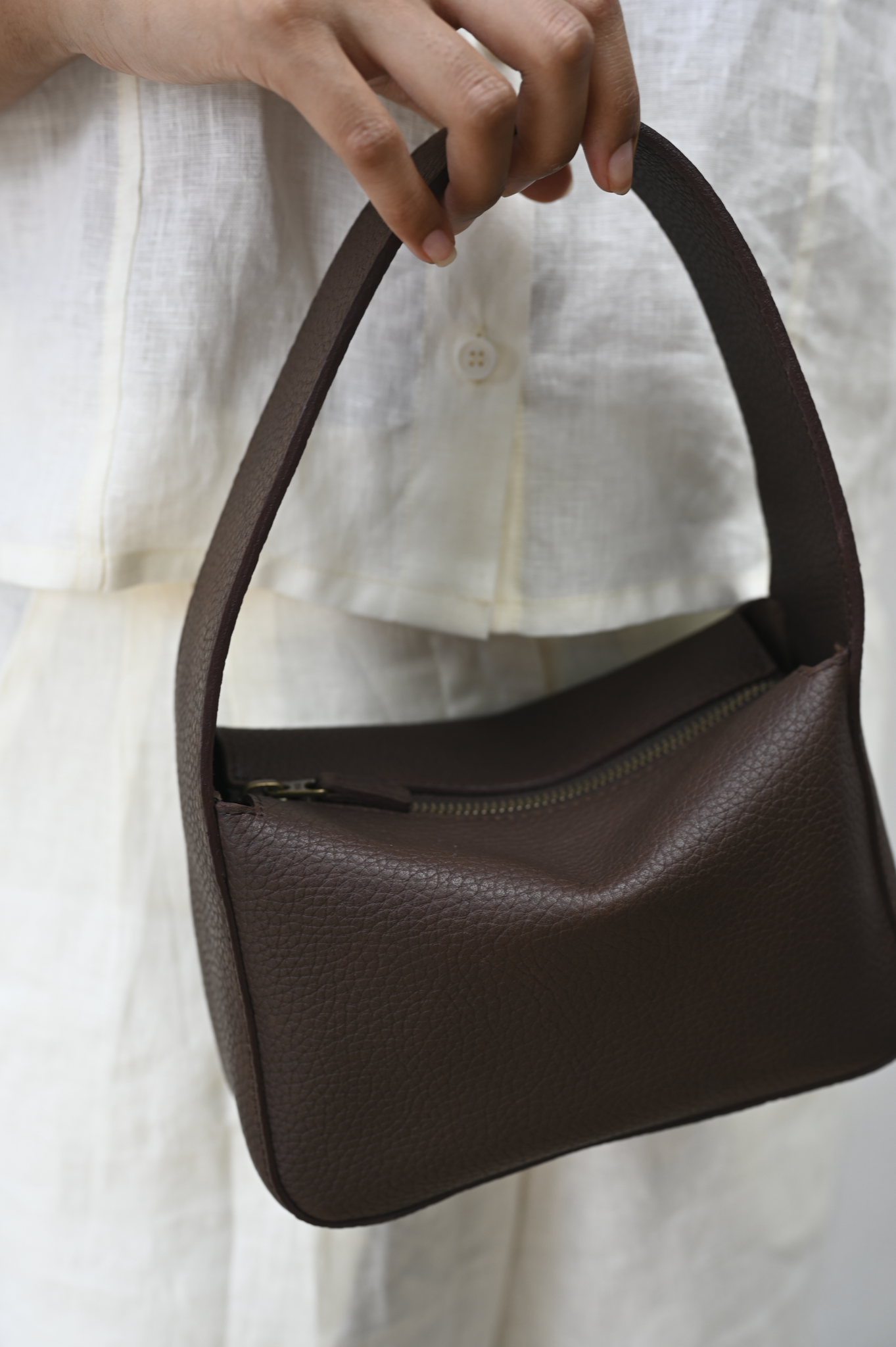 Agnes Bag Cacao