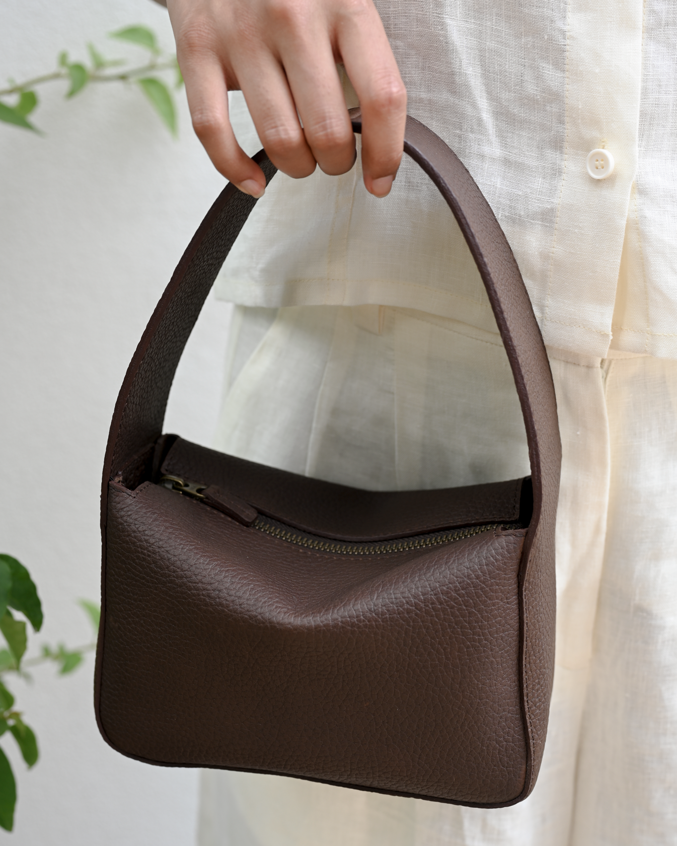 Agnes Bag Cacao