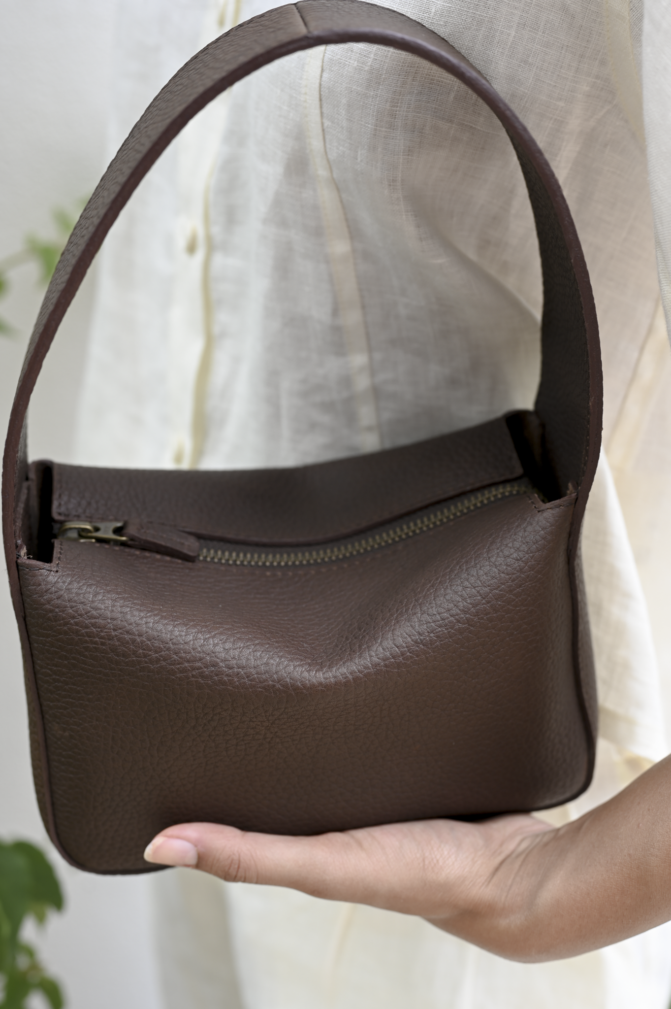Agnes Bag Cacao