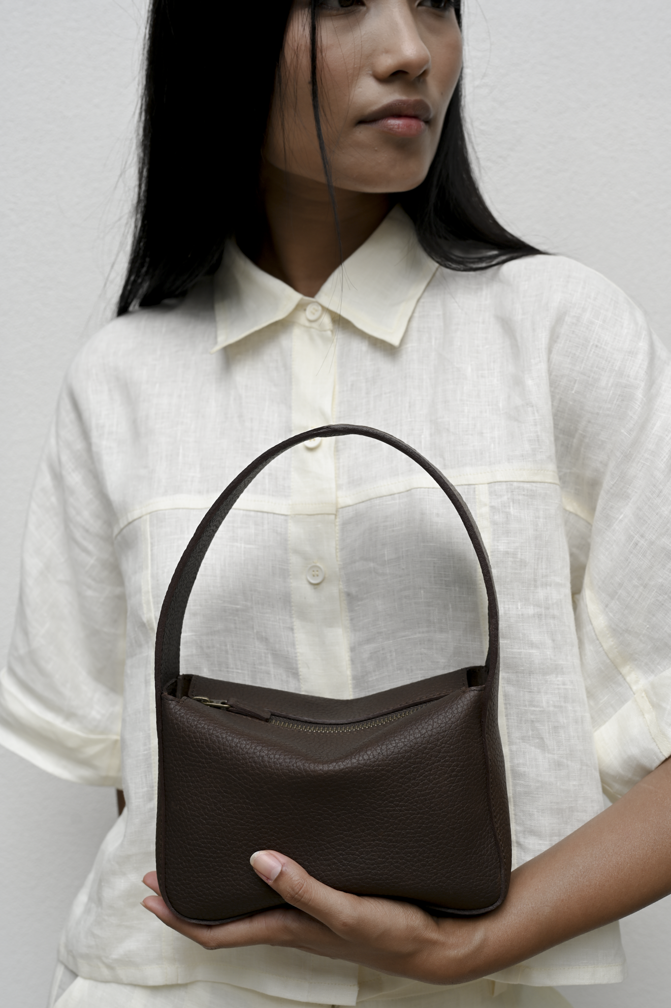 Agnes Bag Cacao