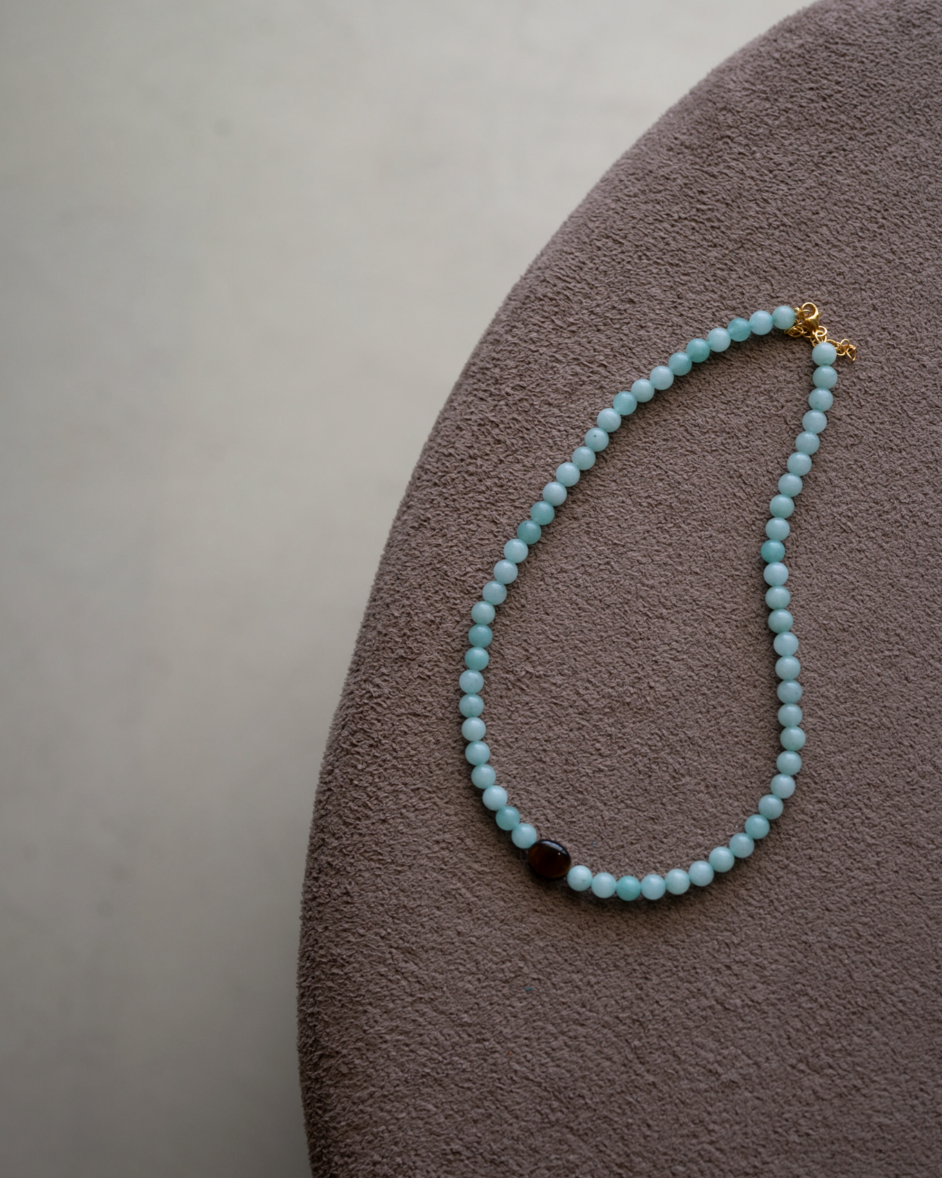 Poseidon Necklace