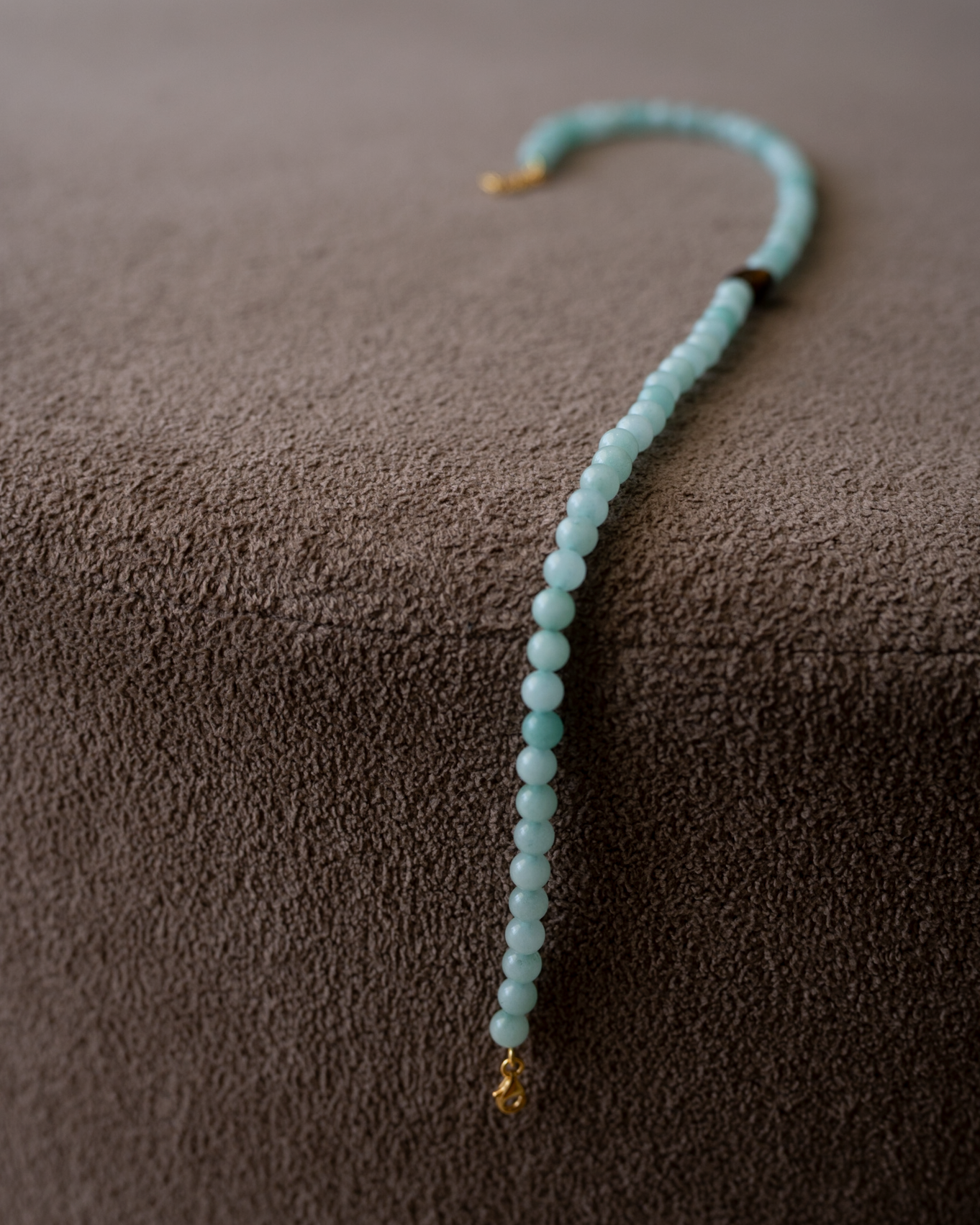 Poseidon Necklace