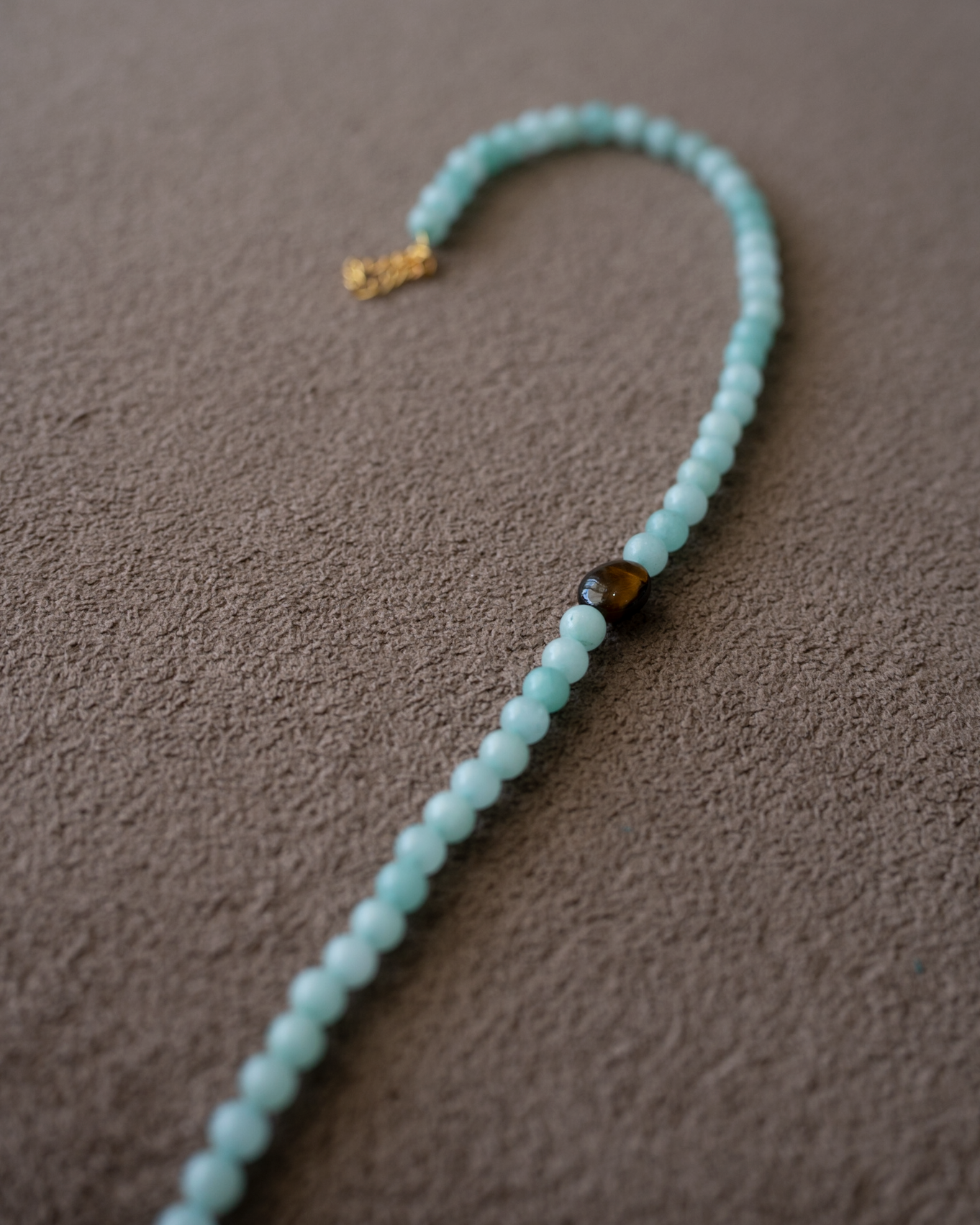 Poseidon Necklace