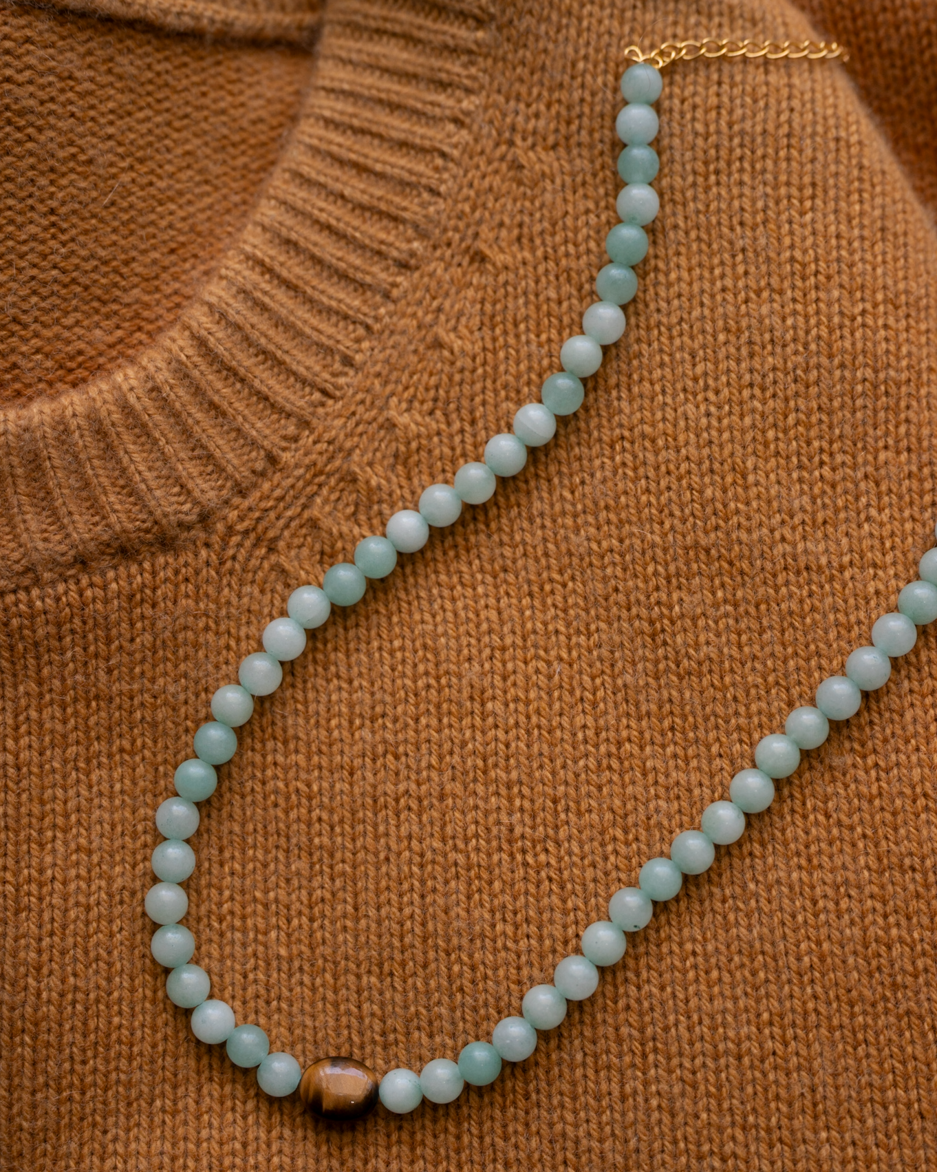 Poseidon Necklace