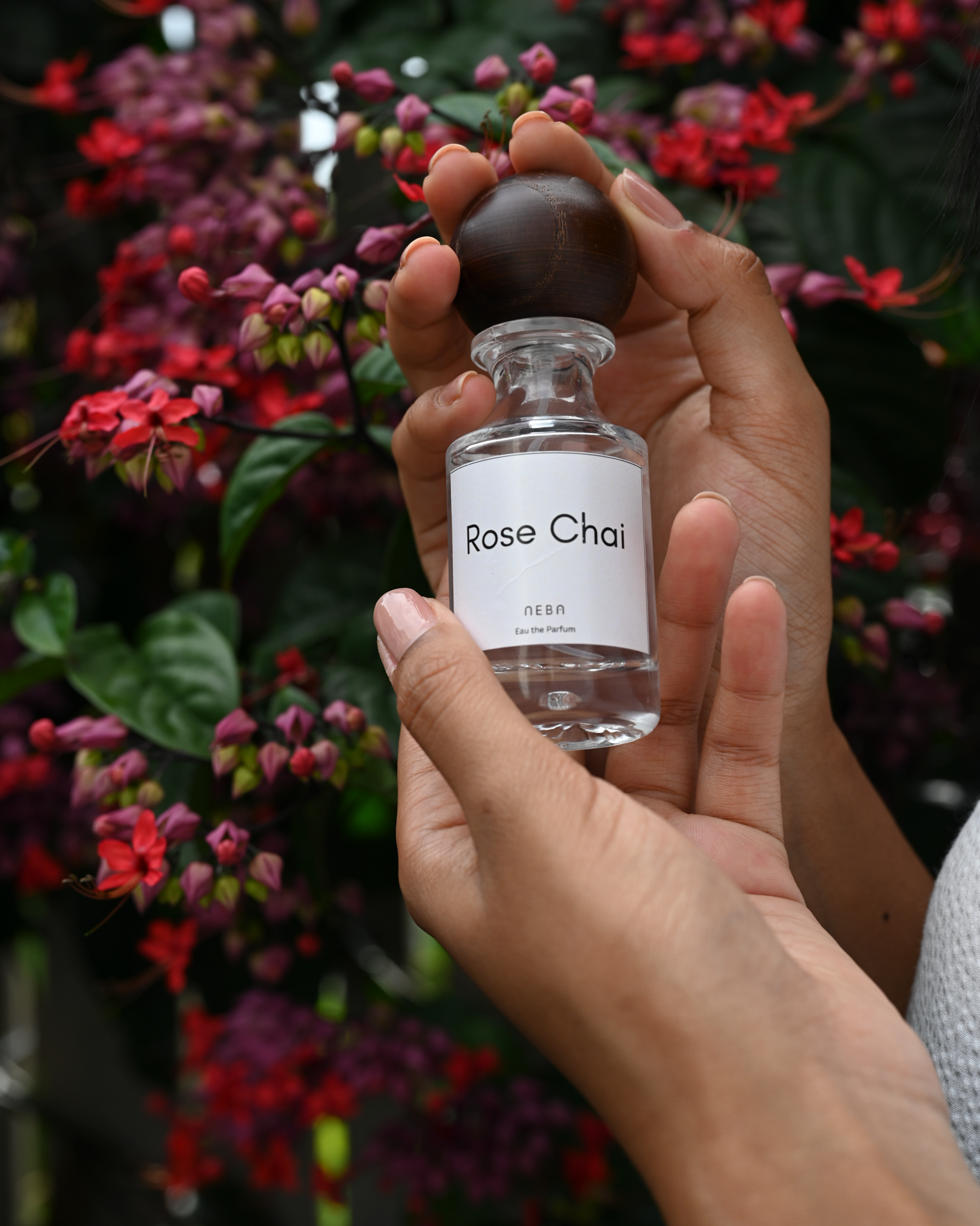Rose Chai