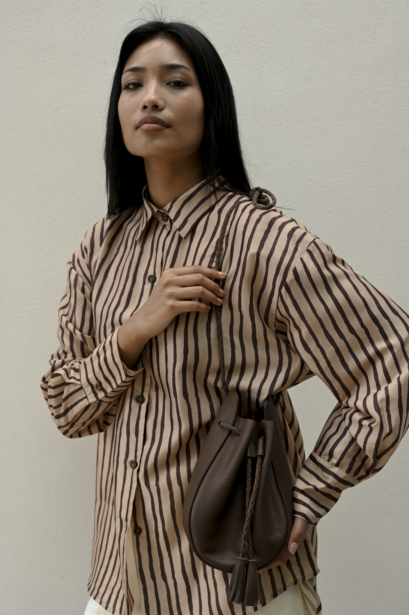 Ida Bag Cacao
