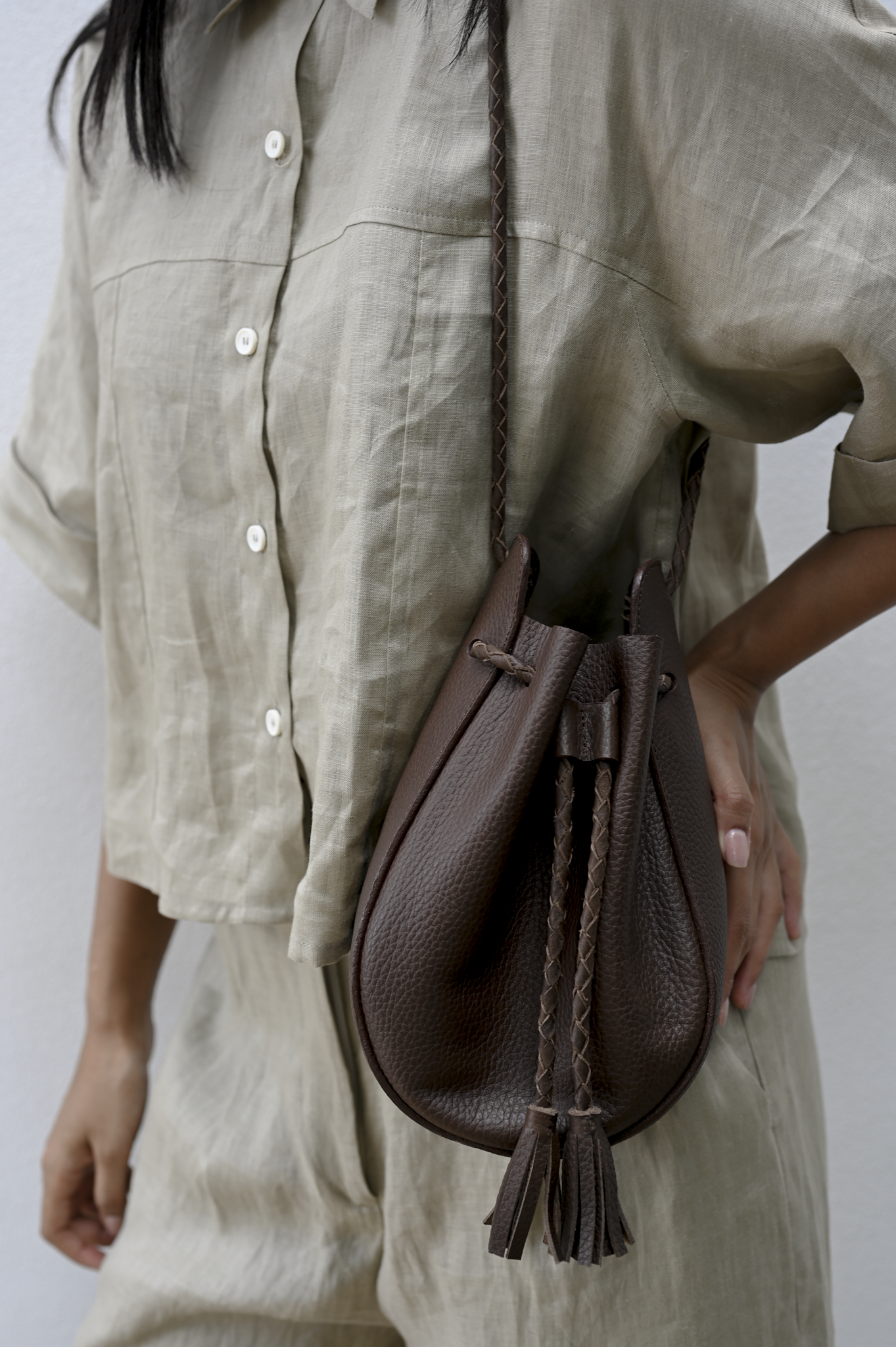 Ida Bag Cacao