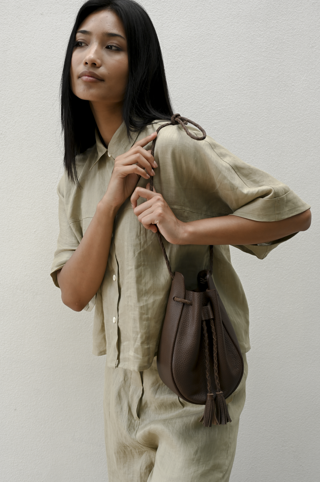 Ida Bag Cacao