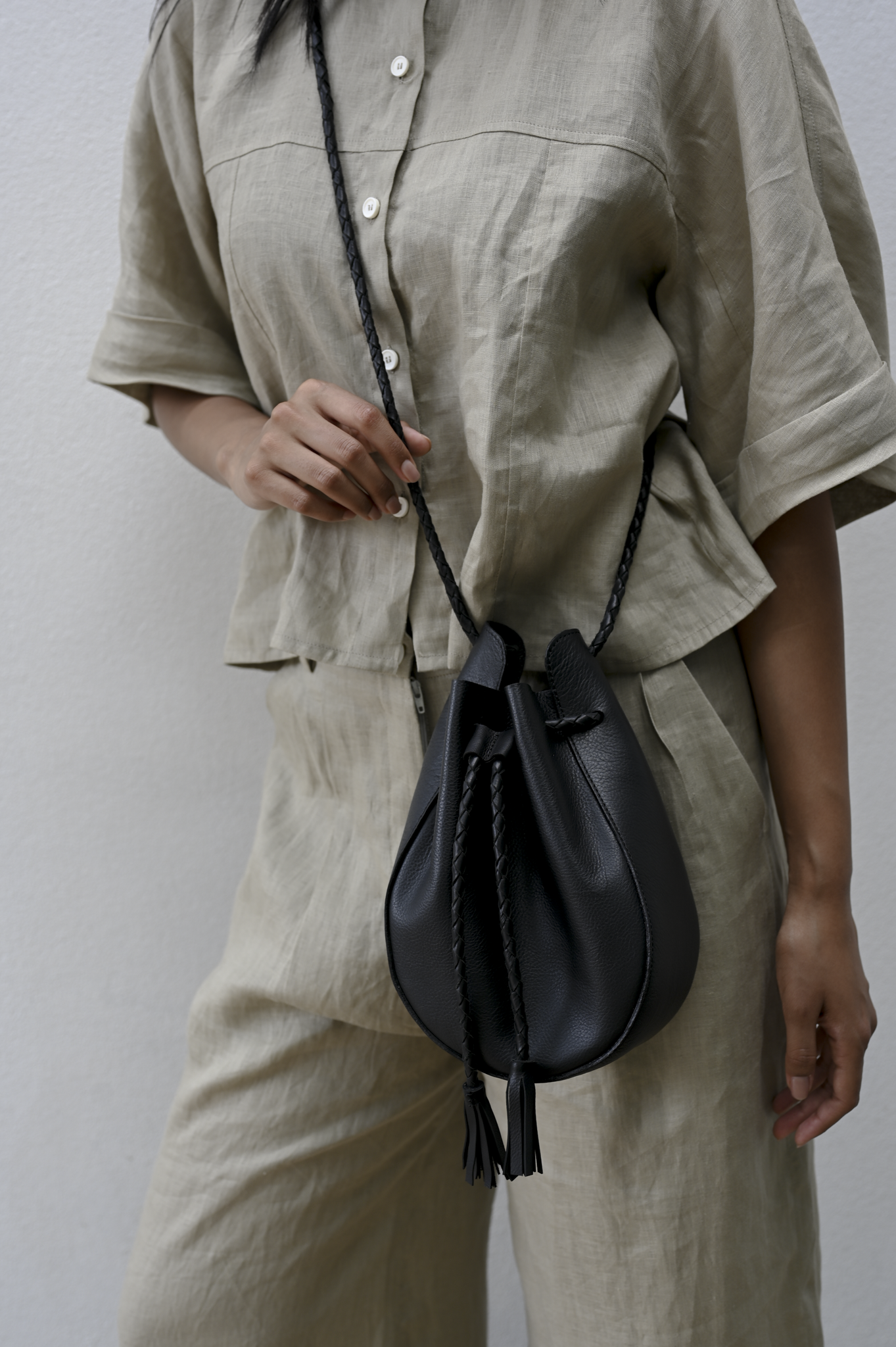 Ida Bag Night