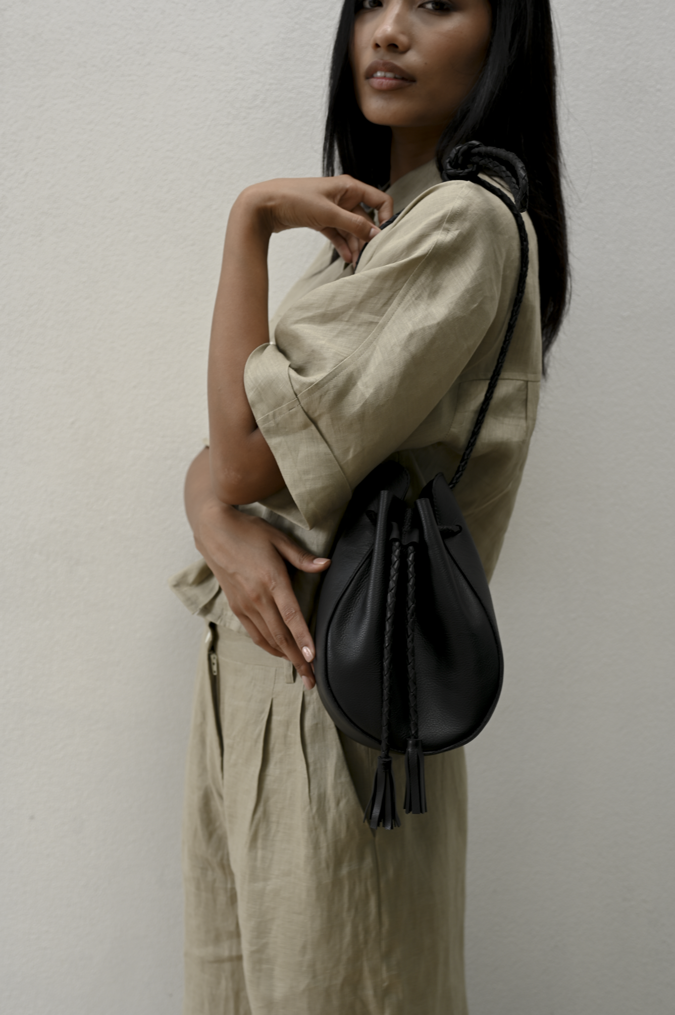 Ida Bag Night