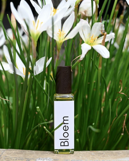 Bloem — Perfume Oil Roll on