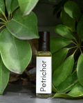 Petrichor — Perfume Oil Roll on