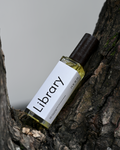 Library — Perfume Oil Roll on