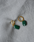 Eila Earring Silver Earring