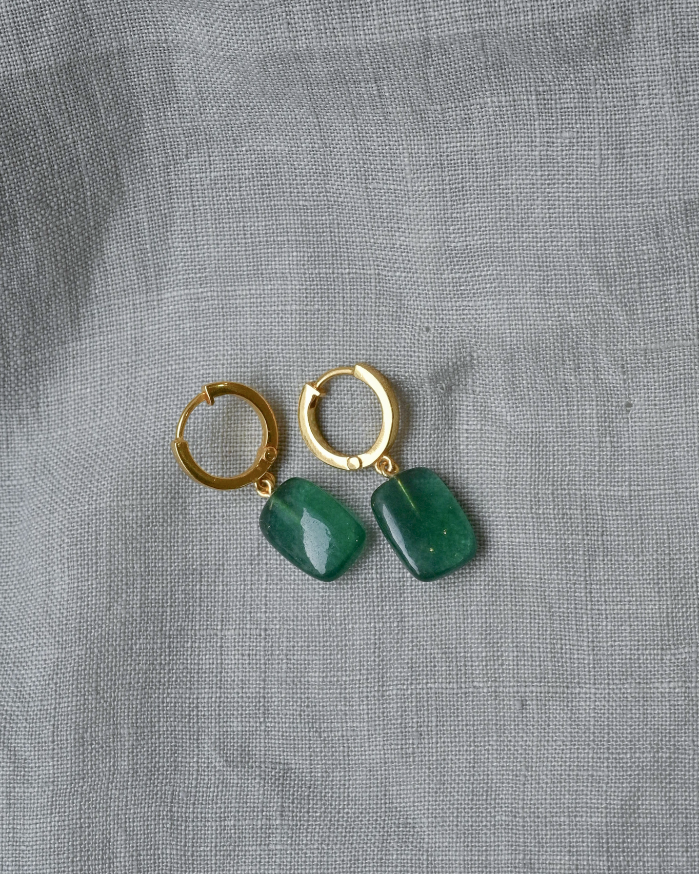 Eila Earring Silver Earring